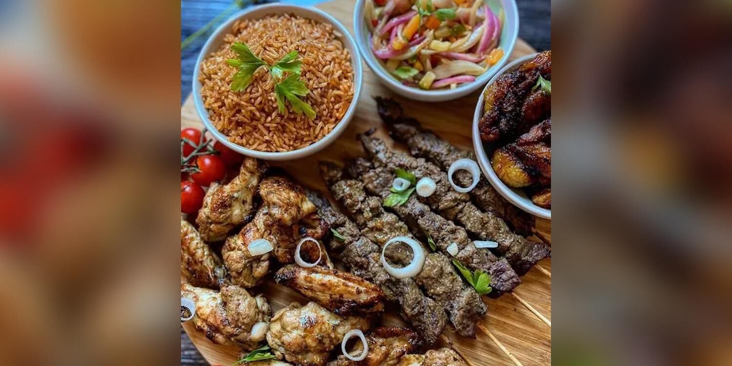 Bisso Na Bisso, restaurant