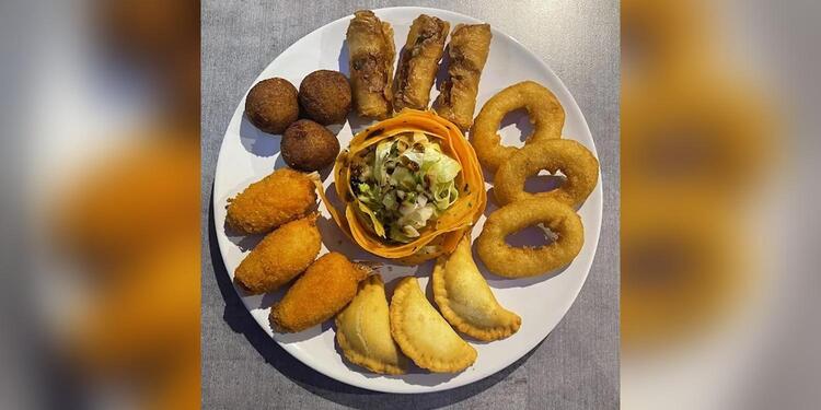 Bisso Na Bisso, restaurant