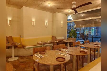 Dip Honest Food, Restaurant Annecy Centre‑ville #0