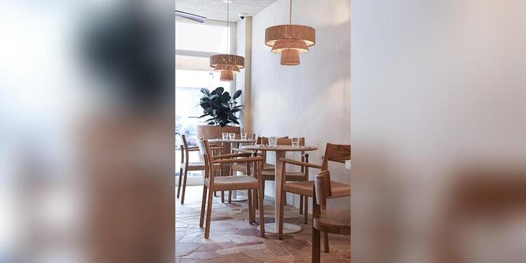 Dip Honest Food, restaurant