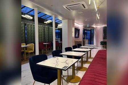 Moonkey Paris 14, Restaurant Paris Plaisance  #0