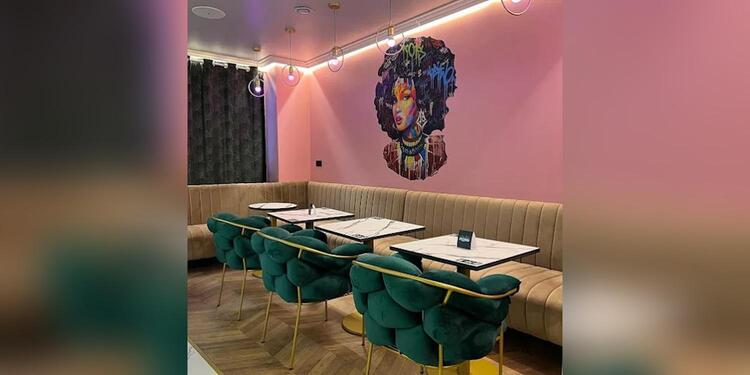 Moonkey Paris 14, restaurant