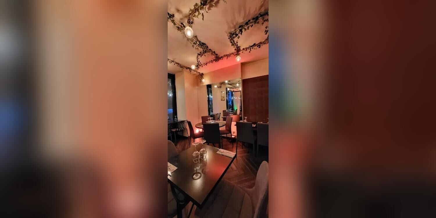 Café Ranelagh, restaurant