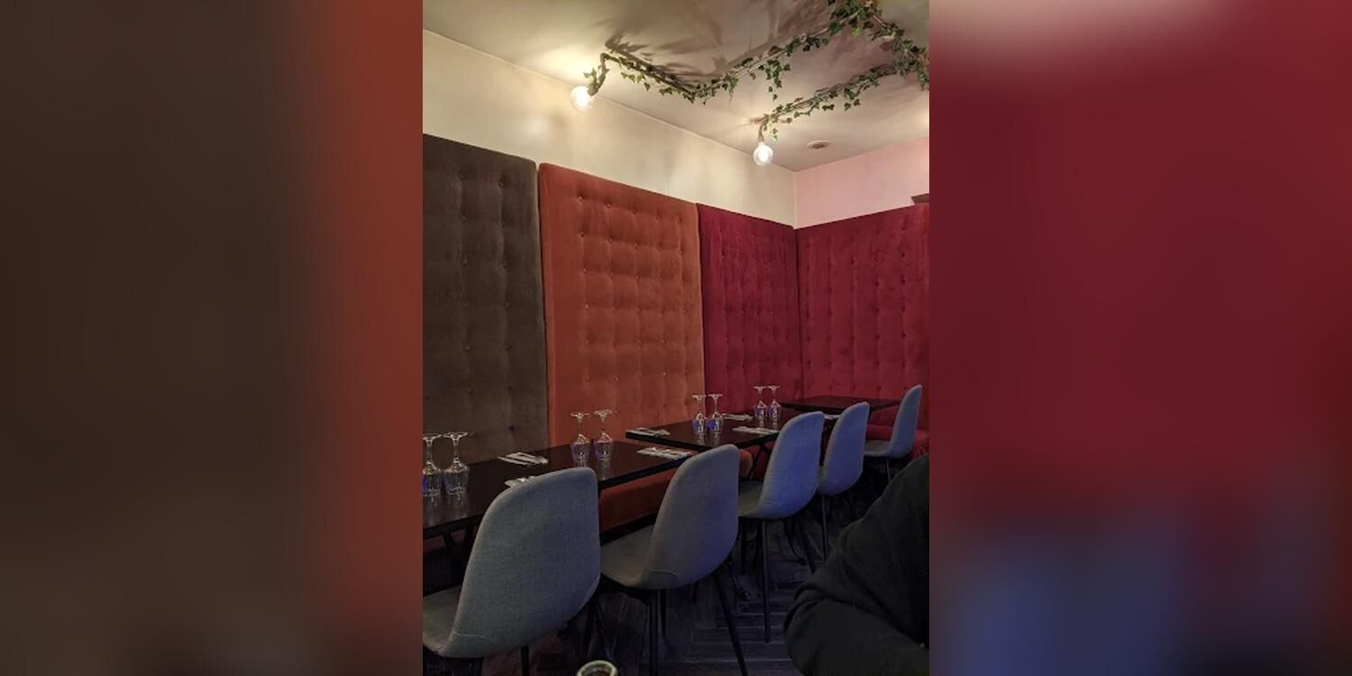 Café Ranelagh, restaurant