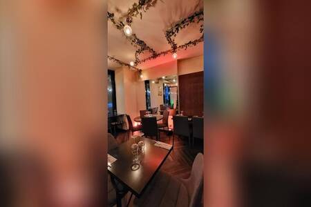 Café Ranelagh, Restaurant Paris Passy  #0