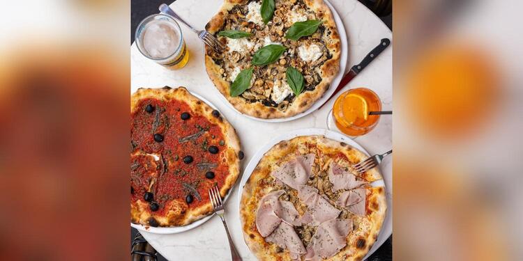 Café Ranelagh, restaurant