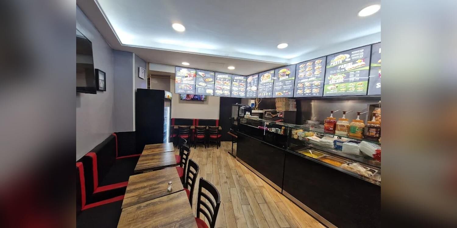 Grill plaisance, restaurant