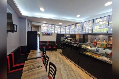 Grill plaisance, Restaurant Paris Plaisance #0