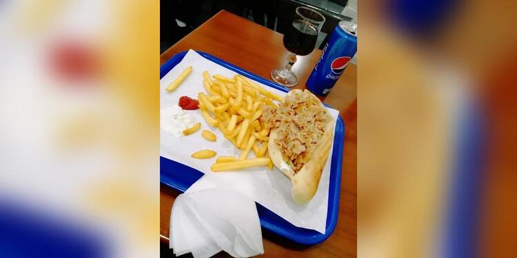 Grill plaisance, restaurant