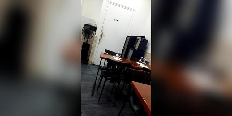 Grill plaisance, restaurant