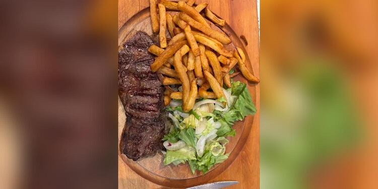 Chez Alice, restaurant