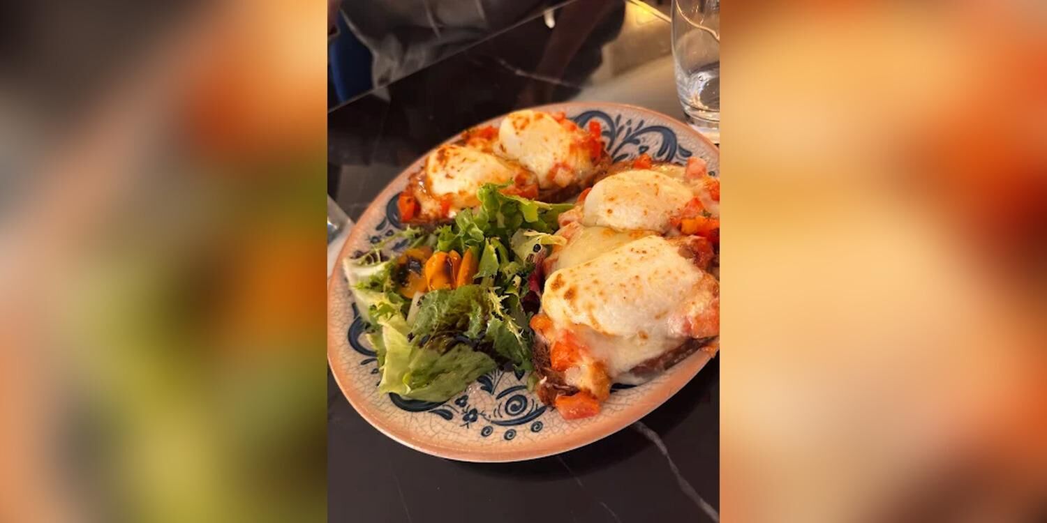 ÔGÜSTO, restaurant