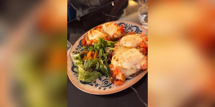 ÔGÜSTO, restaurant