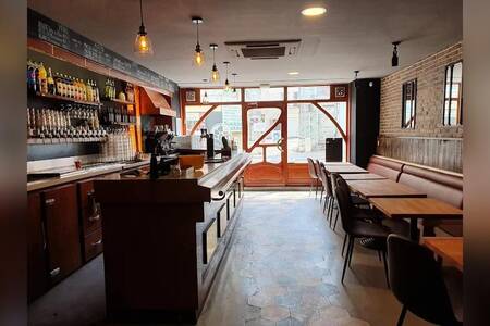 Malting-Pot Oullins, Bar Oullins-Pierre-Bénite Revoyet #0