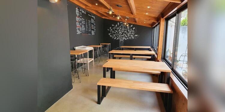 Malting-Pot Oullins, bar