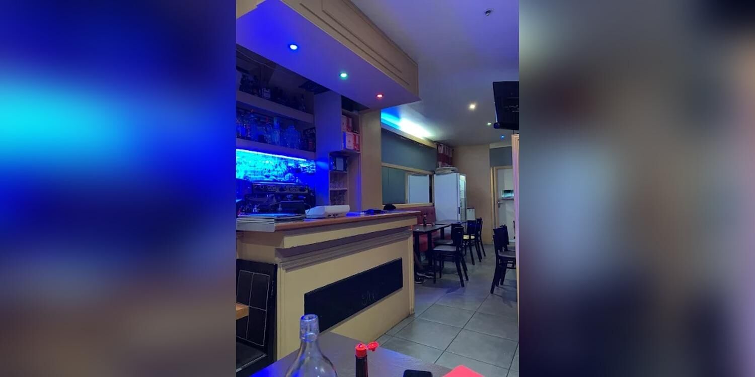 La Teranga Paris, restaurant