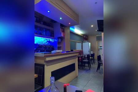 La Teranga Paris, Restaurant Paris Epinettes  #0