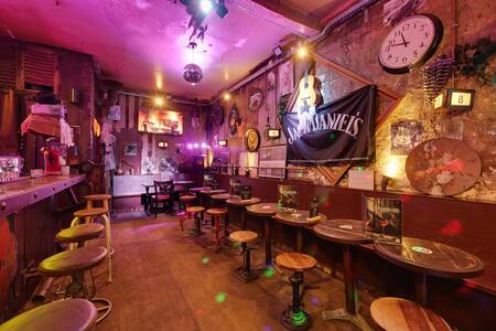 Le bar des Ferrailleurs, Bar Paris Bastille #0