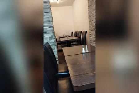 Restaurant Anatolie, Restaurant Paris Épinettes #0