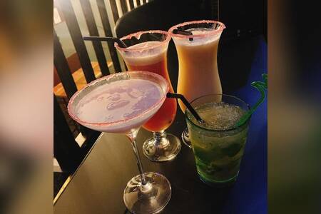 MAAT CLUB, Bar Nice  #0