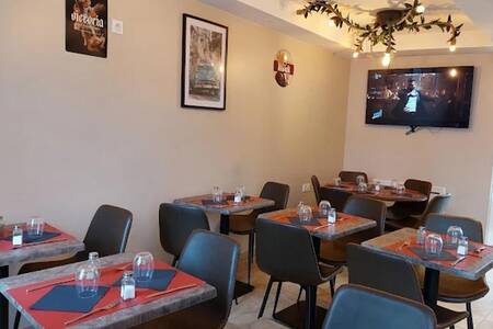 Le repère, Bar Compiègne Centre-ville #0