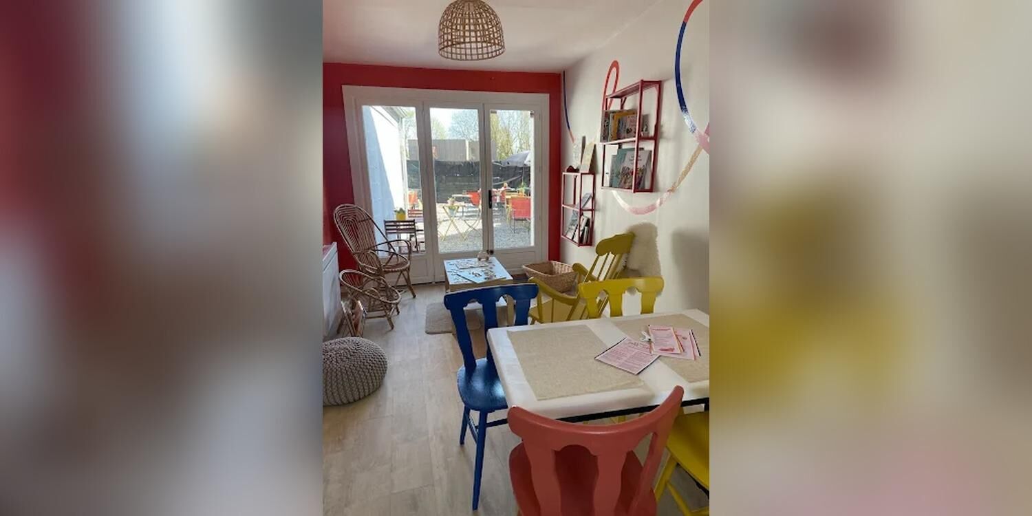 Pas-Sage (ex: Café Belly), bar