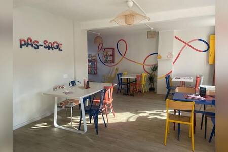 Pas-Sage (ex: Café Belly), Bar Cappelle-en-Pévèle Centre-ville #0