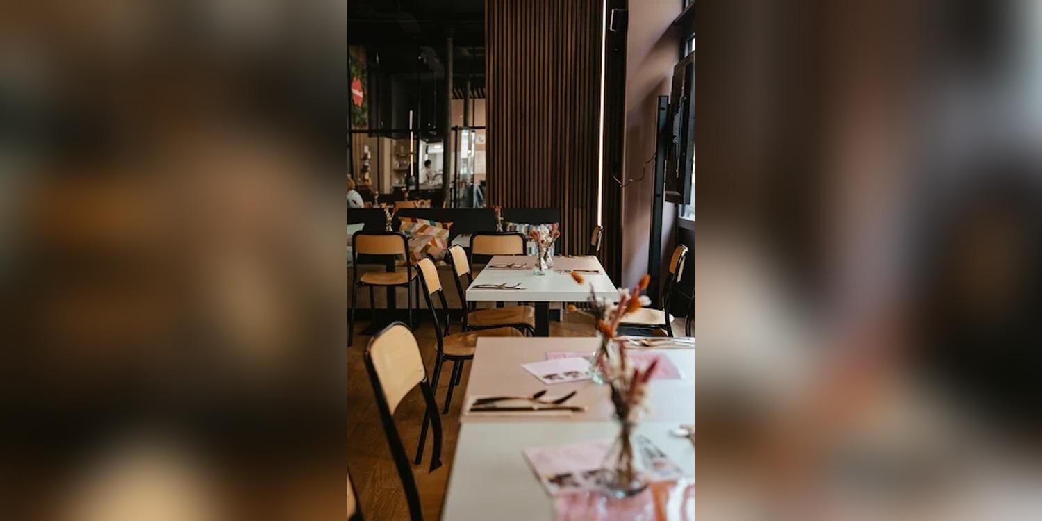 Hoct&Loca, restaurant