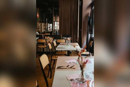 Hoct&Loca, Restaurant Paris 10ème arrondissement #0