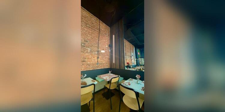 Hoct&Loca, restaurant