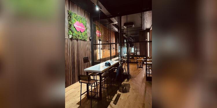 Hoct&Loca, restaurant