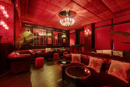 Pink Bar, Bar Paris Saint-Philippe-du-Roule #0