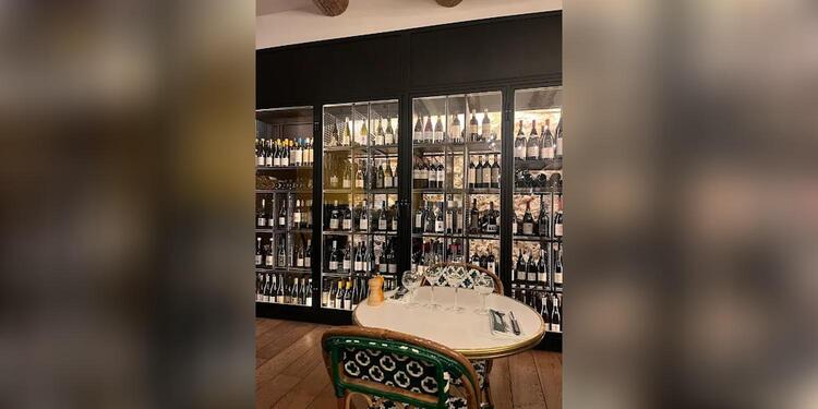 Travers Marseille, restaurant