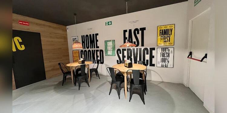 Gonzalez & Co, restaurant