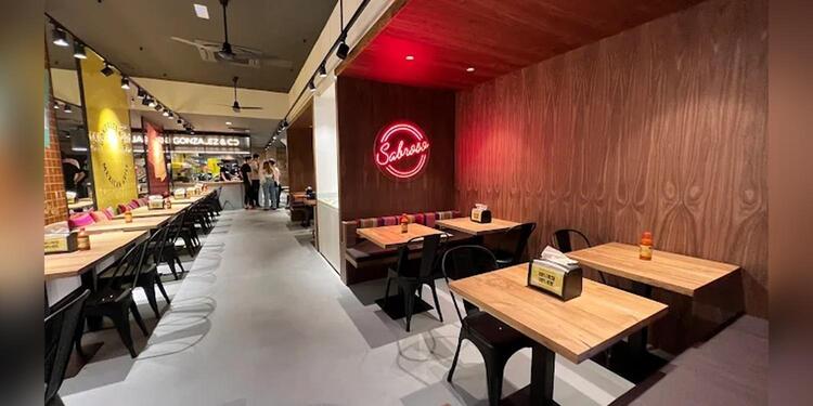 Gonzalez & Co, restaurant