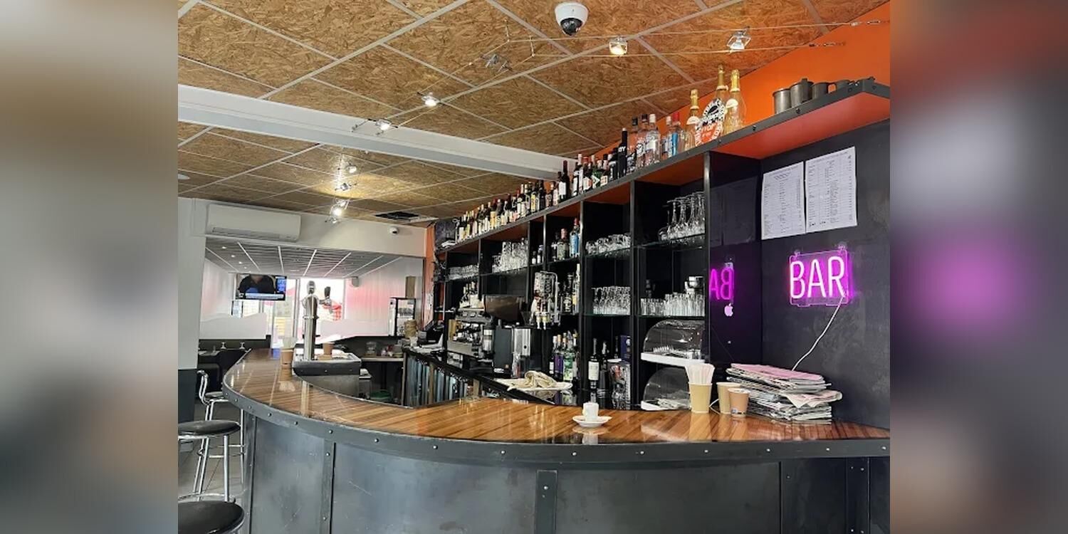 Cheval Blanc, restaurant