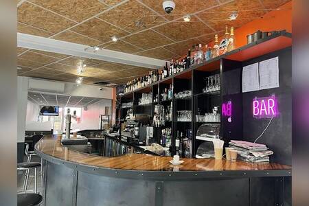 Cheval Blanc, Restaurant Montreuil Montreuil #0