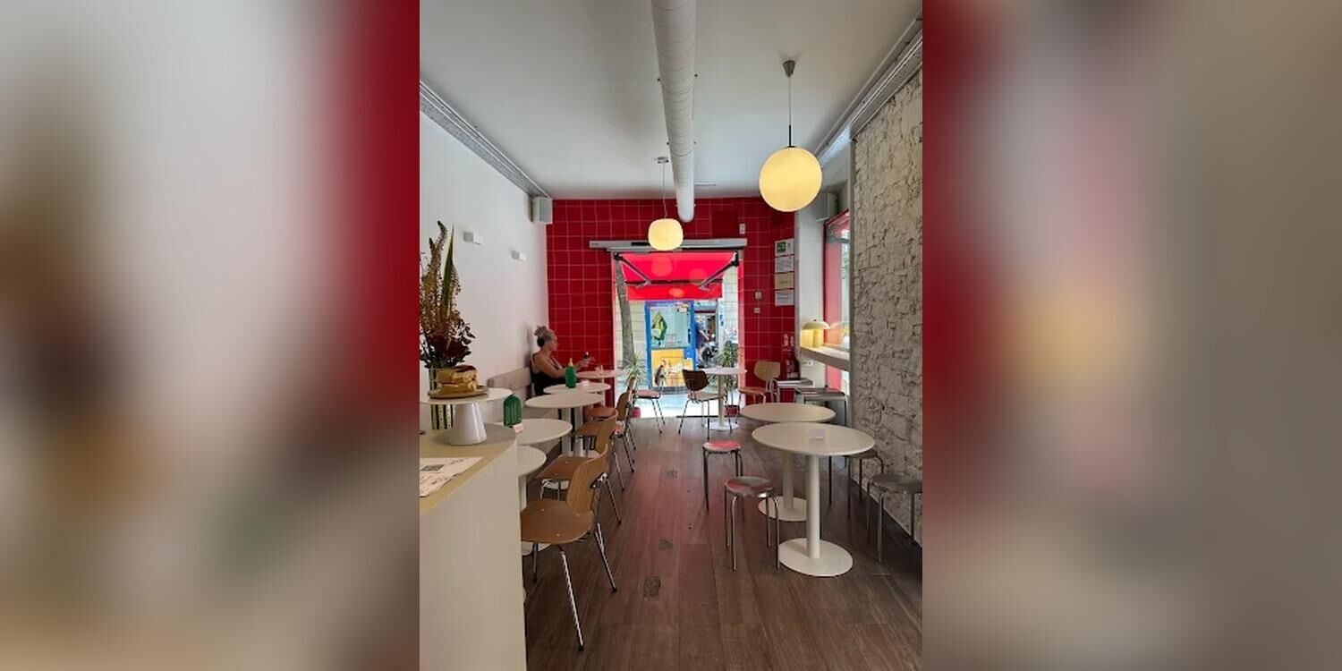 POPIS - Focacceria de Carne Ahumada, restaurant