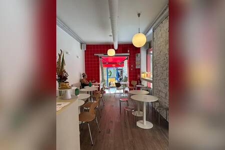 POPIS - Focacceria de Carne Ahumada, Restaurante Barcelona Gràcia #0