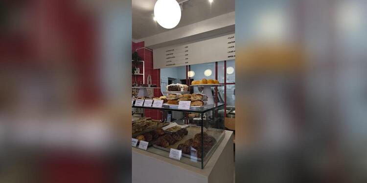 POPIS - Focacceria de Carne Ahumada, restaurant