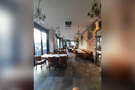 Eiffel Bar, Restaurant Levallois-Perret Levallois-Perret #0