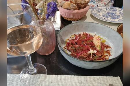 Le Remède, Restaurant Tassin-la-Demi-Lune Tassin-la-Demi-Lune #0