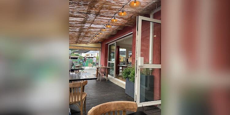 Le Remède, restaurant