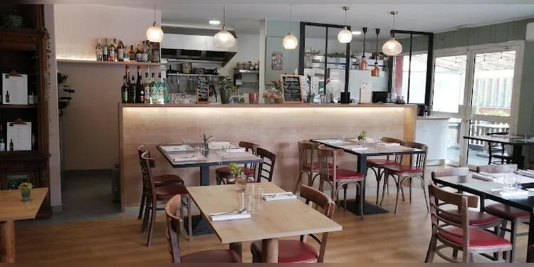 Le Remède, restaurant