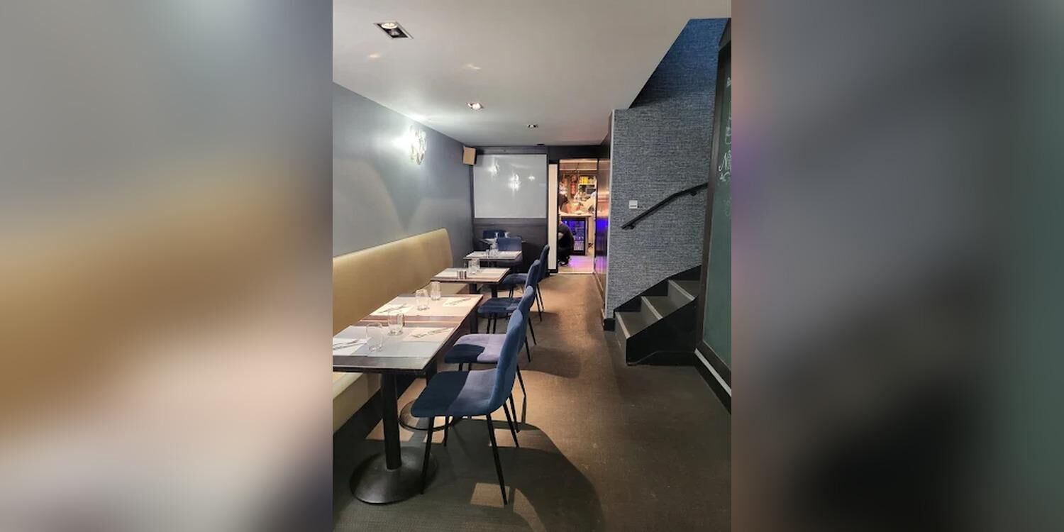 L'Escale, restaurant