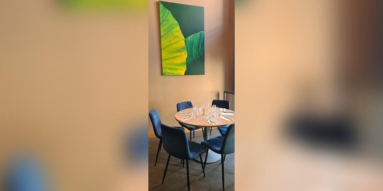 L'Escale, restaurant