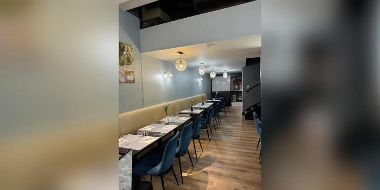 L'Escale, restaurant