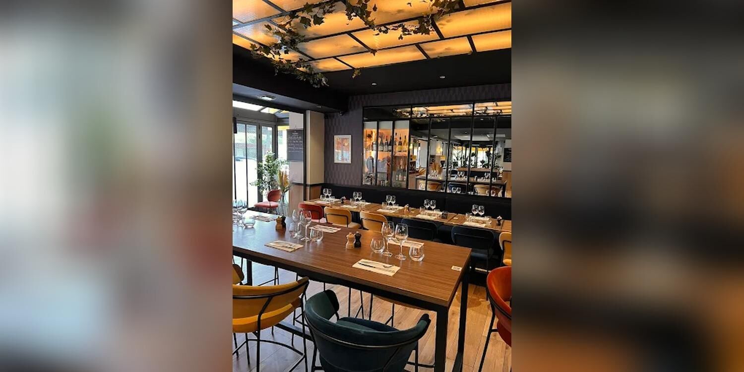 Brasserie La Verrière, restaurant