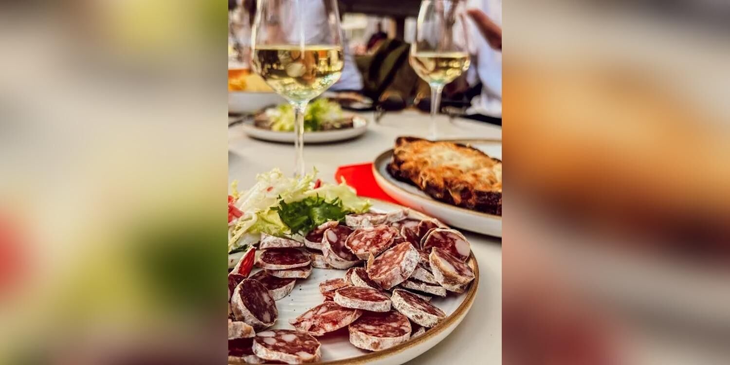 BAMBANE Bistrot, restaurant