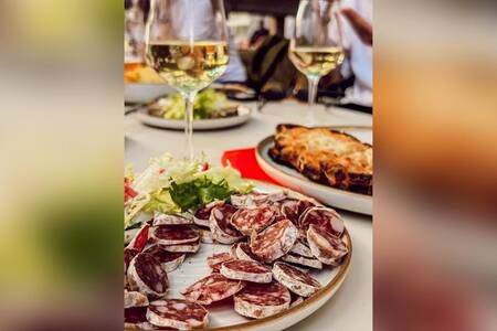 BAMBANE Bistrot, Restaurant Lyon La Guillotière #0